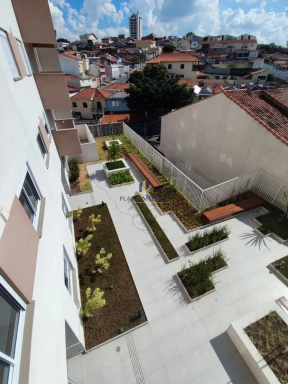 Apartamento, 2 quartos, 48 m² - Foto 15
