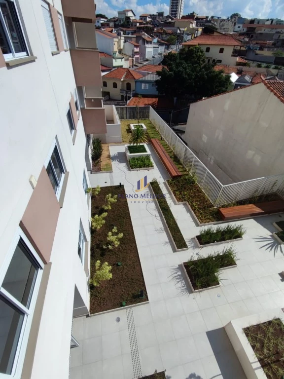 Apartamento, 2 quartos, 48 m² - Foto 16