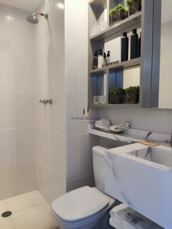 Apartamento, 2 quartos, 48 m² - Foto 22