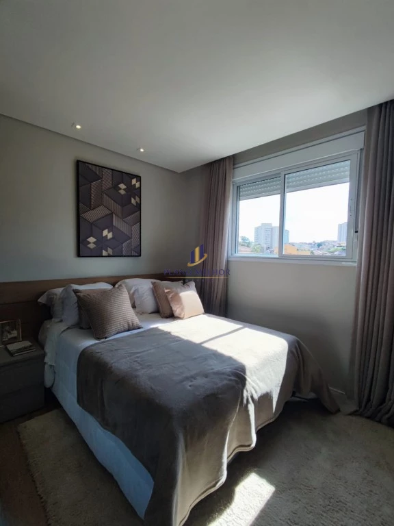 Apartamento, 2 quartos, 48 m² - Foto 24