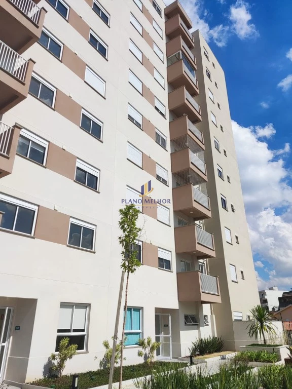 Apartamento, 2 quartos, 48 m² - Foto 28