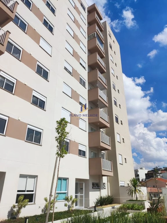 Apartamento, 2 quartos, 48 m² - Foto 30