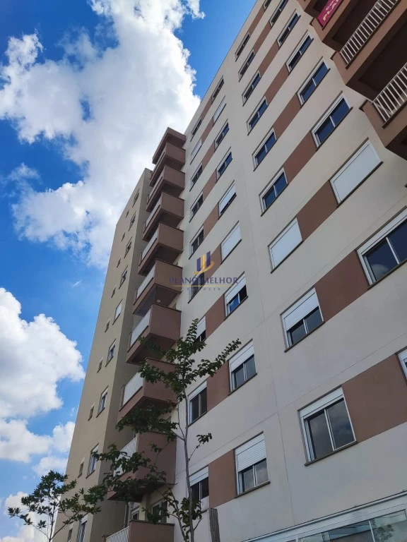 Apartamento, 2 quartos, 48 m² - Foto 31