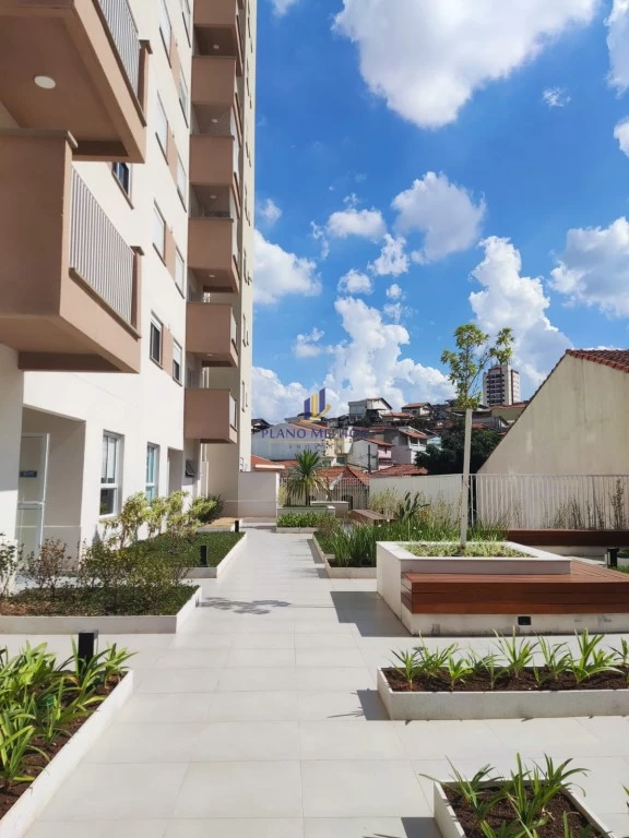 Apartamento, 2 quartos, 48 m² - Foto 32