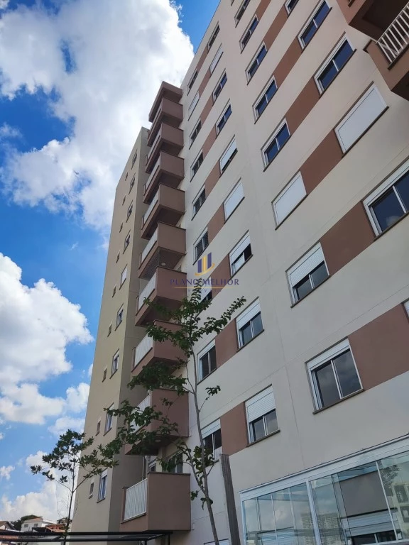 Apartamento, 2 quartos, 48 m² - Foto 33
