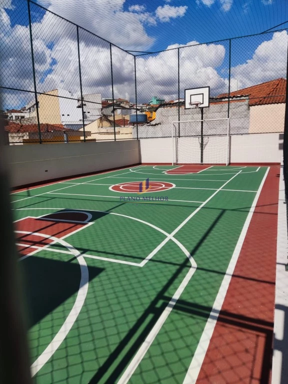 Apartamento, 2 quartos, 48 m² - Foto 37