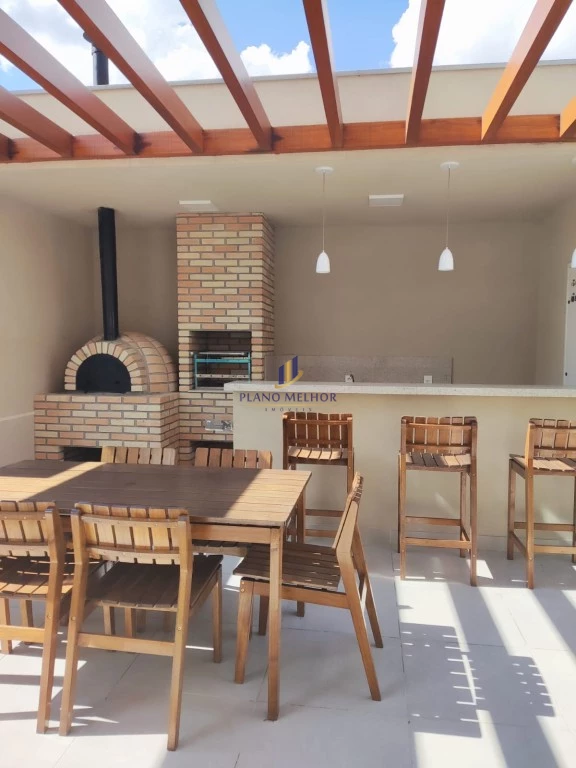 Apartamento, 2 quartos, 48 m² - Foto 38