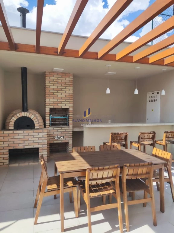 Apartamento, 2 quartos, 48 m² - Foto 39