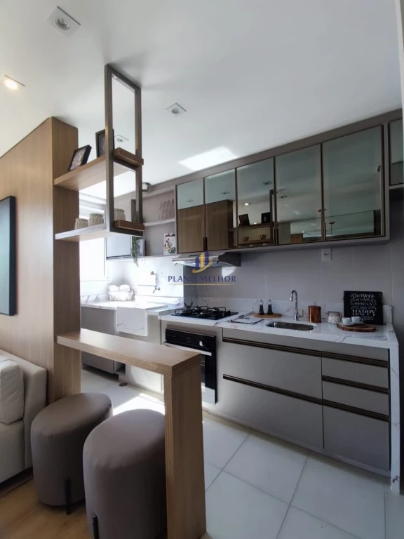 Apartamento, 2 quartos, 48 m² - Foto 6