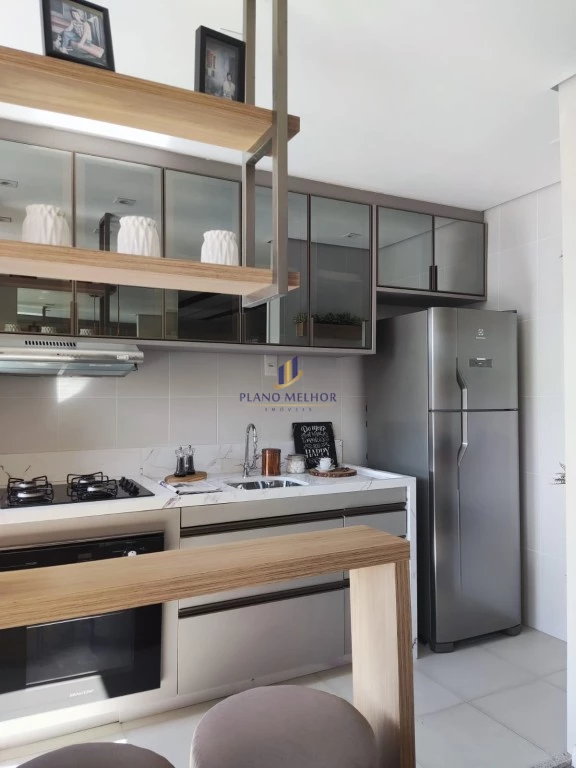 Apartamento, 2 quartos, 48 m² - Foto 8