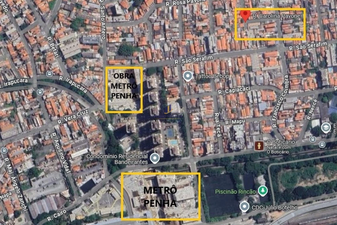 Apartamento, 2 quartos, 48 m² - Foto 4
