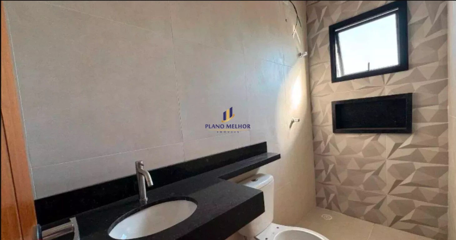 Casa, 3 quartos, 131 m² - Foto 14