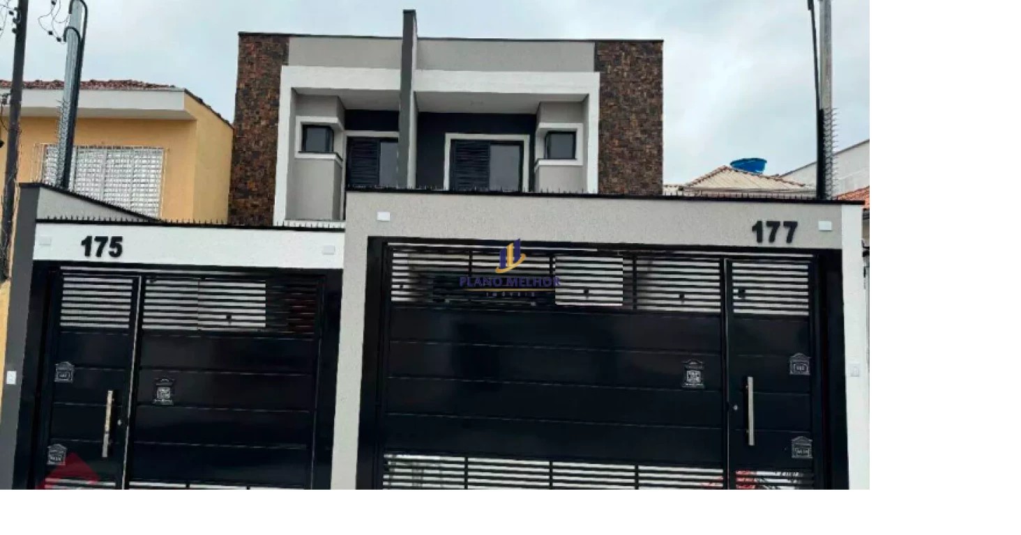 Casa, 3 quartos, 131 m² - Foto 2