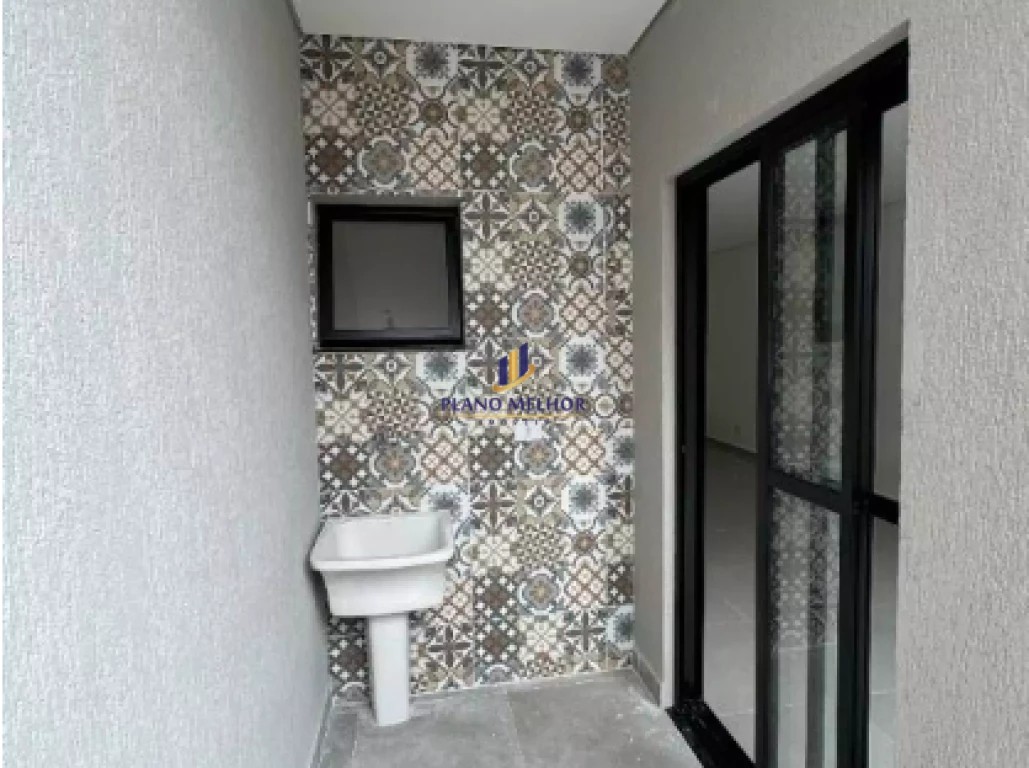 Casa, 3 quartos, 131 m² - Foto 8
