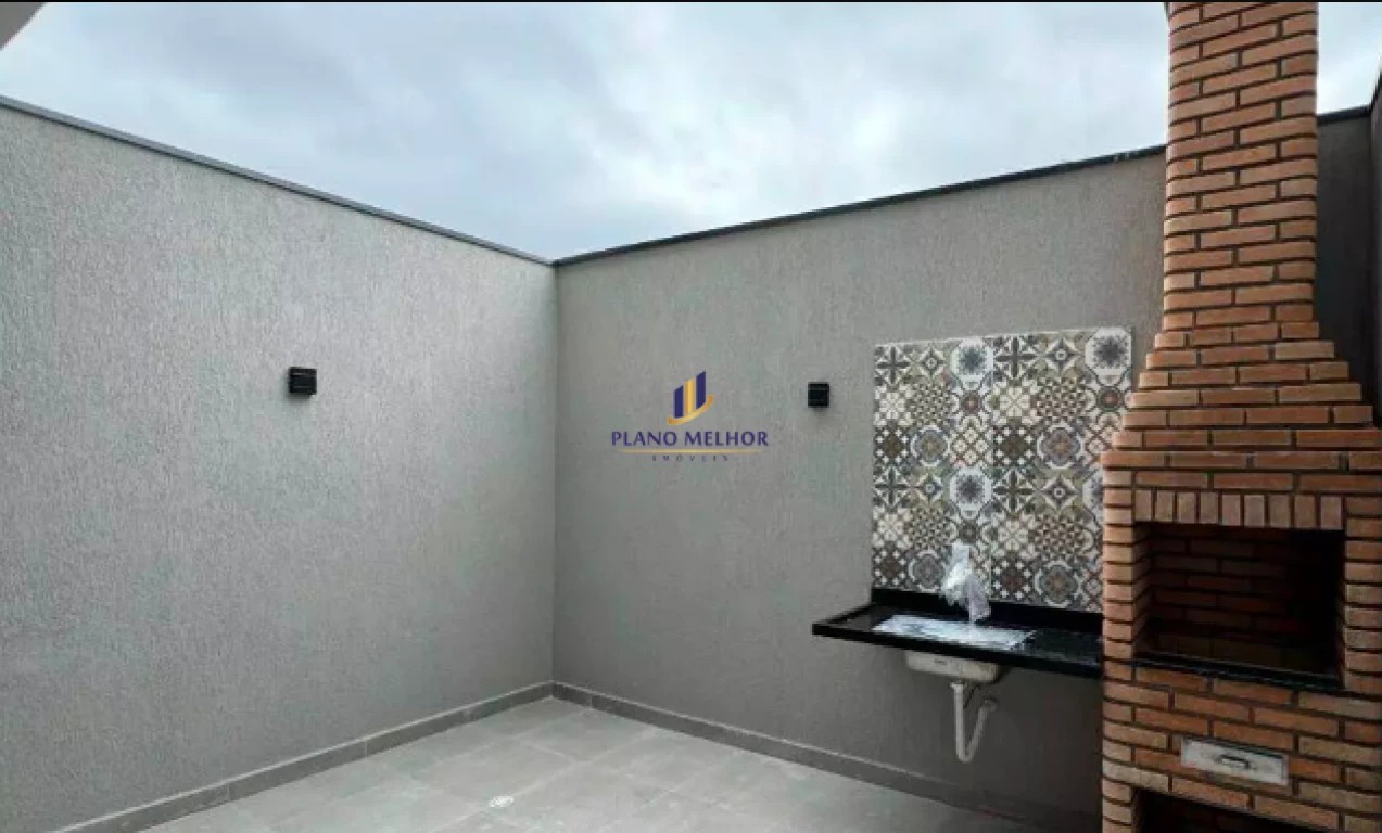 Casa, 3 quartos, 131 m² - Foto 9