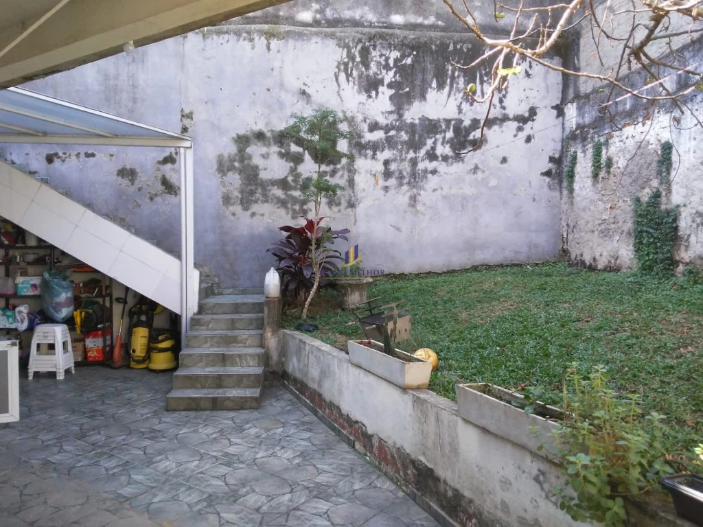 Casa, 2 quartos, 150 m² - Foto 1