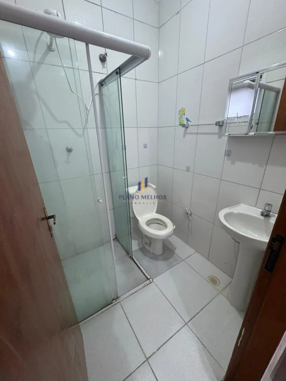 Casa de Condomínio, 3 quartos - Foto 10
