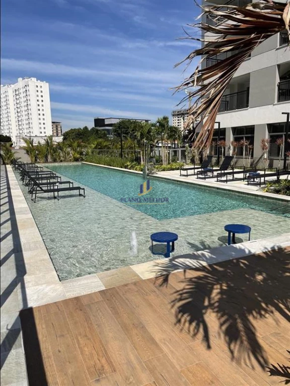 Apartamento, 2 quartos, 64 m² - Foto 15