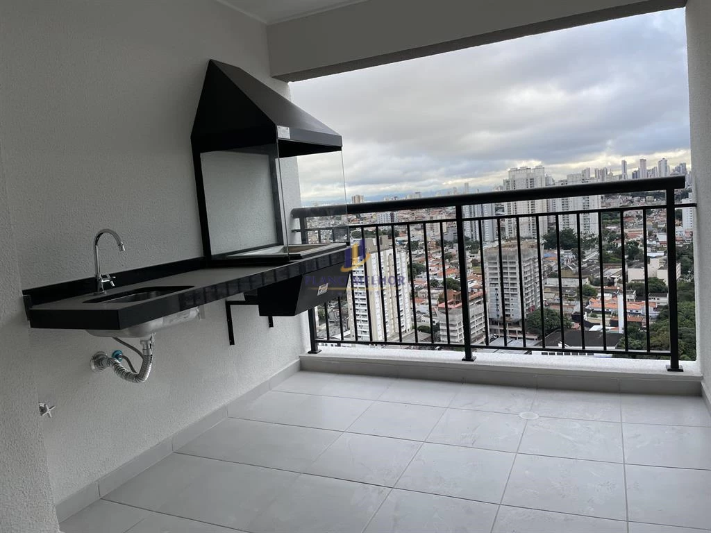 Apartamento, 2 quartos, 64 m² - Foto 2