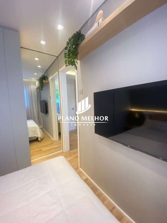 Apartamento, 2 quartos, 43 m² - Foto 10