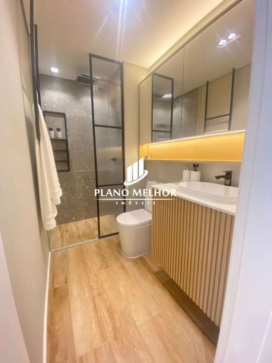 Apartamento, 2 quartos, 43 m² - Foto 17
