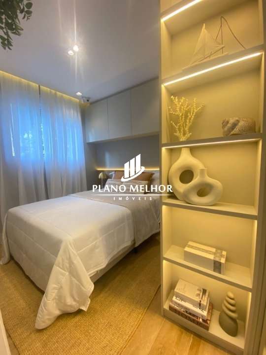 Apartamento, 2 quartos, 43 m² - Foto 8