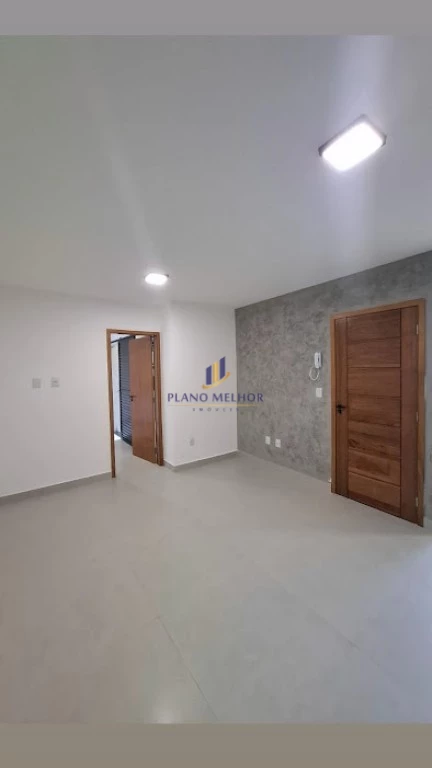 Apartamento, 2 quartos, 37 m² - Foto 2
