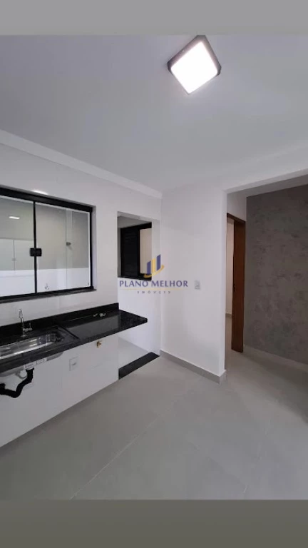 Apartamento, 2 quartos, 37 m² - Foto 3