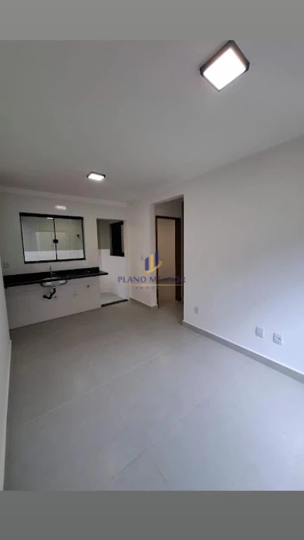 Apartamento, 2 quartos, 37 m² - Foto 4