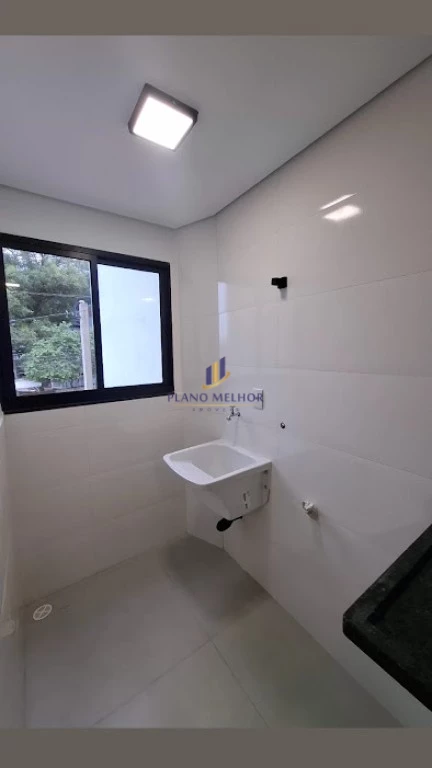 Apartamento, 2 quartos, 37 m² - Foto 7