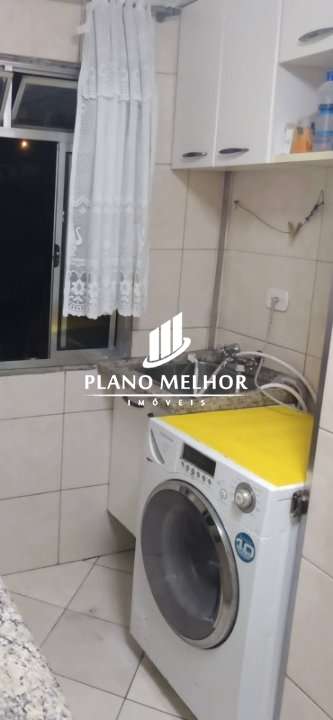 Apartamento, 2 quartos, 42 m² - Foto 10