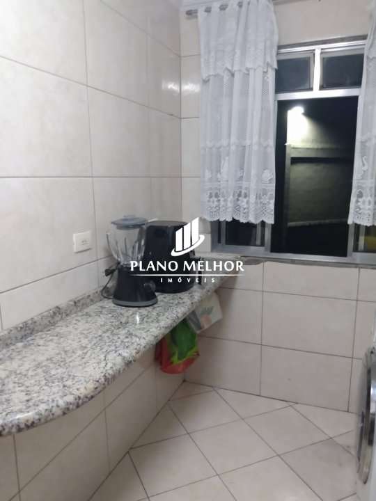 Apartamento, 2 quartos, 42 m² - Foto 11