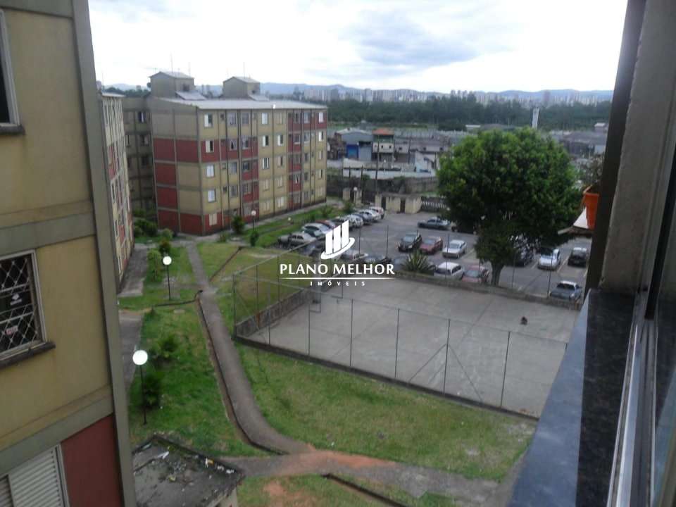 Apartamento, 2 quartos, 42 m² - Foto 21