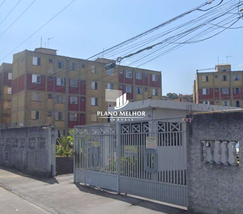 Apartamento, 2 quartos, 42 m² - Foto 23