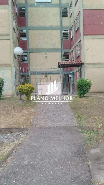 Apartamento, 2 quartos, 42 m² - Foto 26