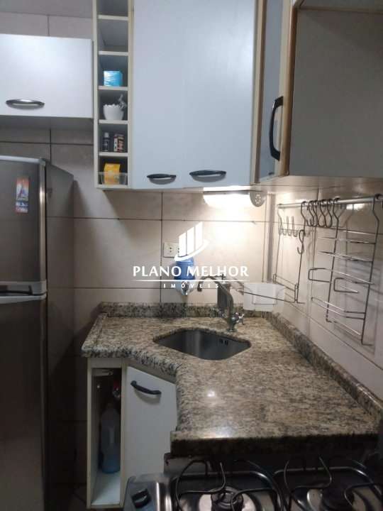 Apartamento, 2 quartos, 42 m² - Foto 3