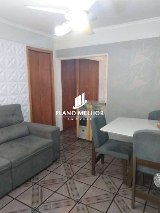 Apartamento, 2 quartos, 42 m² - Foto 32