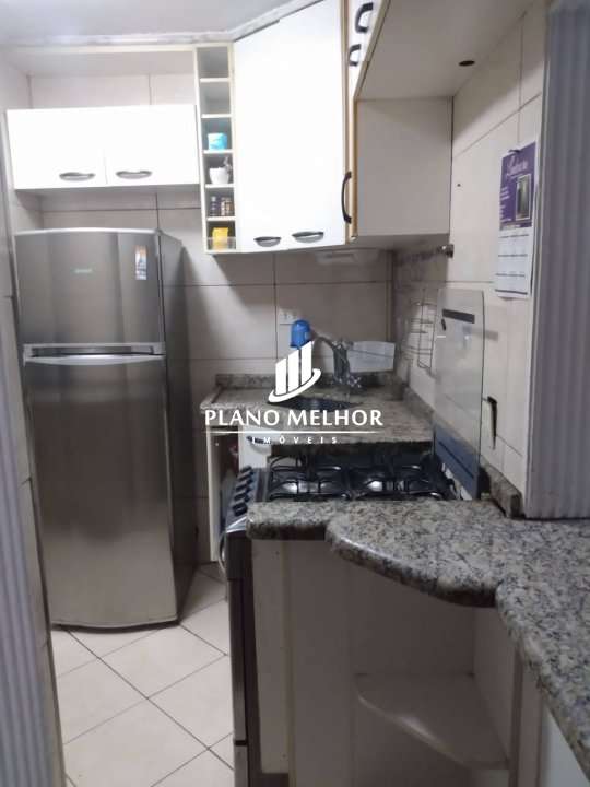 Apartamento, 2 quartos, 42 m² - Foto 36