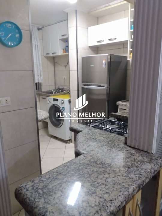 Apartamento, 2 quartos, 42 m² - Foto 37