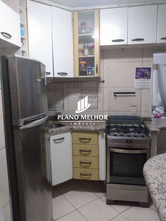 Apartamento, 2 quartos, 42 m² - Foto 6