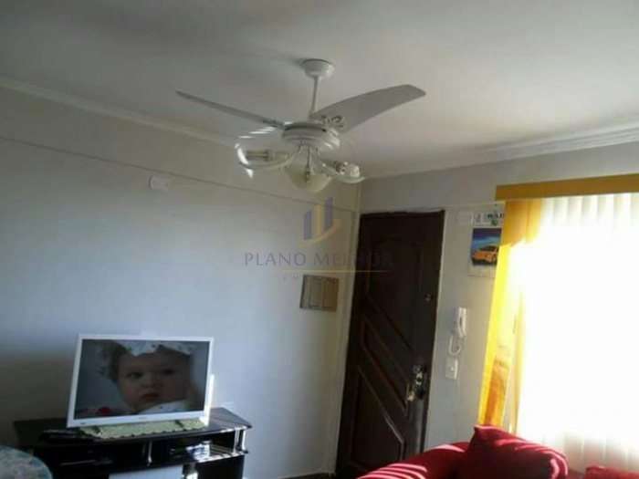 Apartamento, 2 quartos, 42 m² - Foto 60