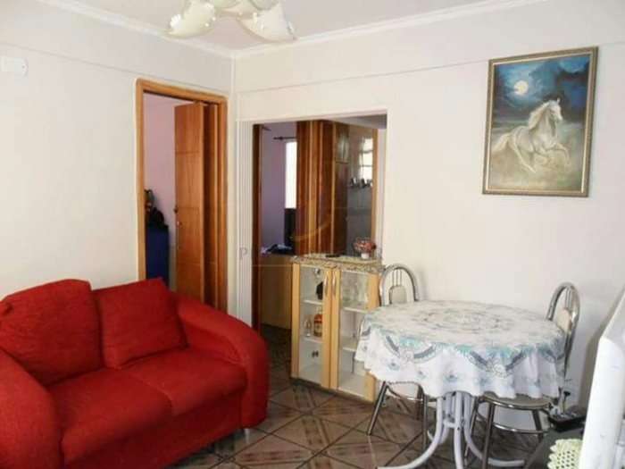 Apartamento, 2 quartos, 42 m² - Foto 61