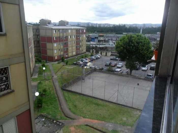 Apartamento, 2 quartos, 42 m² - Foto 64