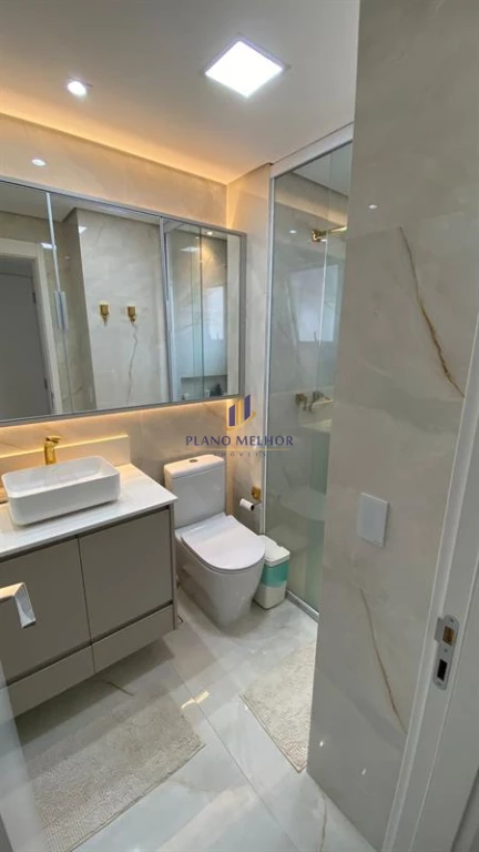 Apartamento, 2 quartos, 78 m² - Foto 10