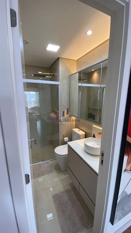 Apartamento, 2 quartos, 78 m² - Foto 11