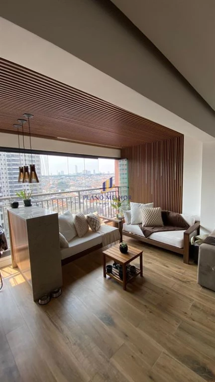 Apartamento, 2 quartos, 78 m² - Foto 13