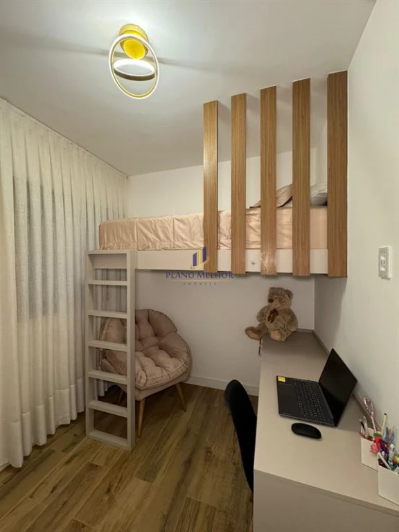 Apartamento, 2 quartos, 78 m² - Foto 18