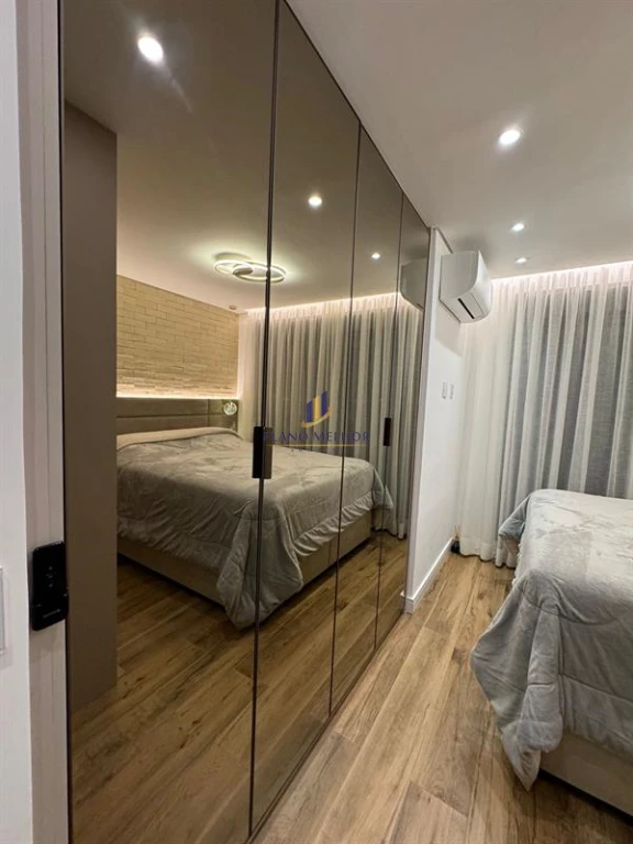 Apartamento, 2 quartos, 78 m² - Foto 21