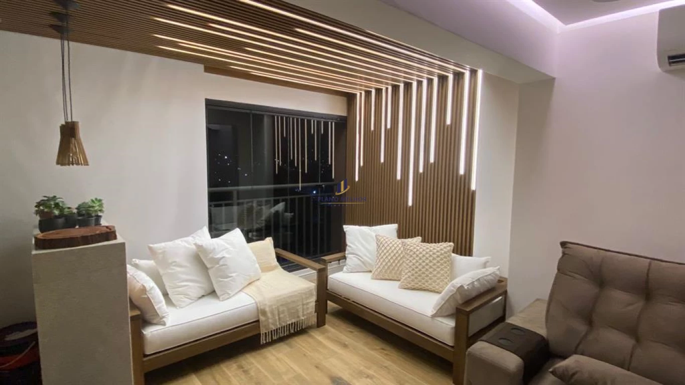 Apartamento, 2 quartos, 78 m² - Foto 8