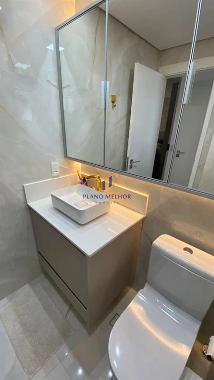 Apartamento, 2 quartos, 78 m² - Foto 9